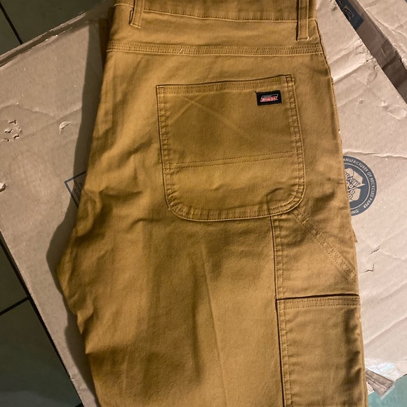Genuine Dickies Carpenter Pant 40x32 - Picture 3 of 3